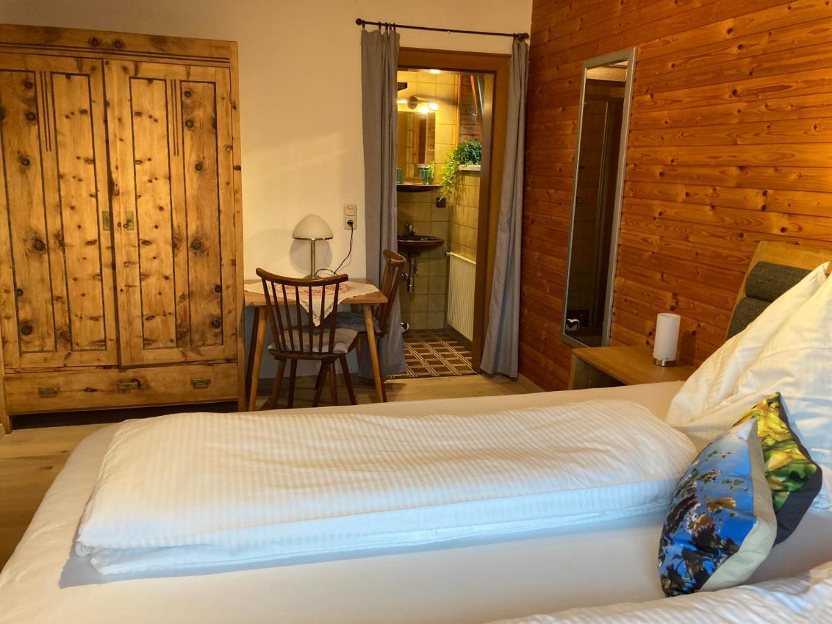 Haus Brugger Apartment Rennweg am Katschberg Bagian luar foto