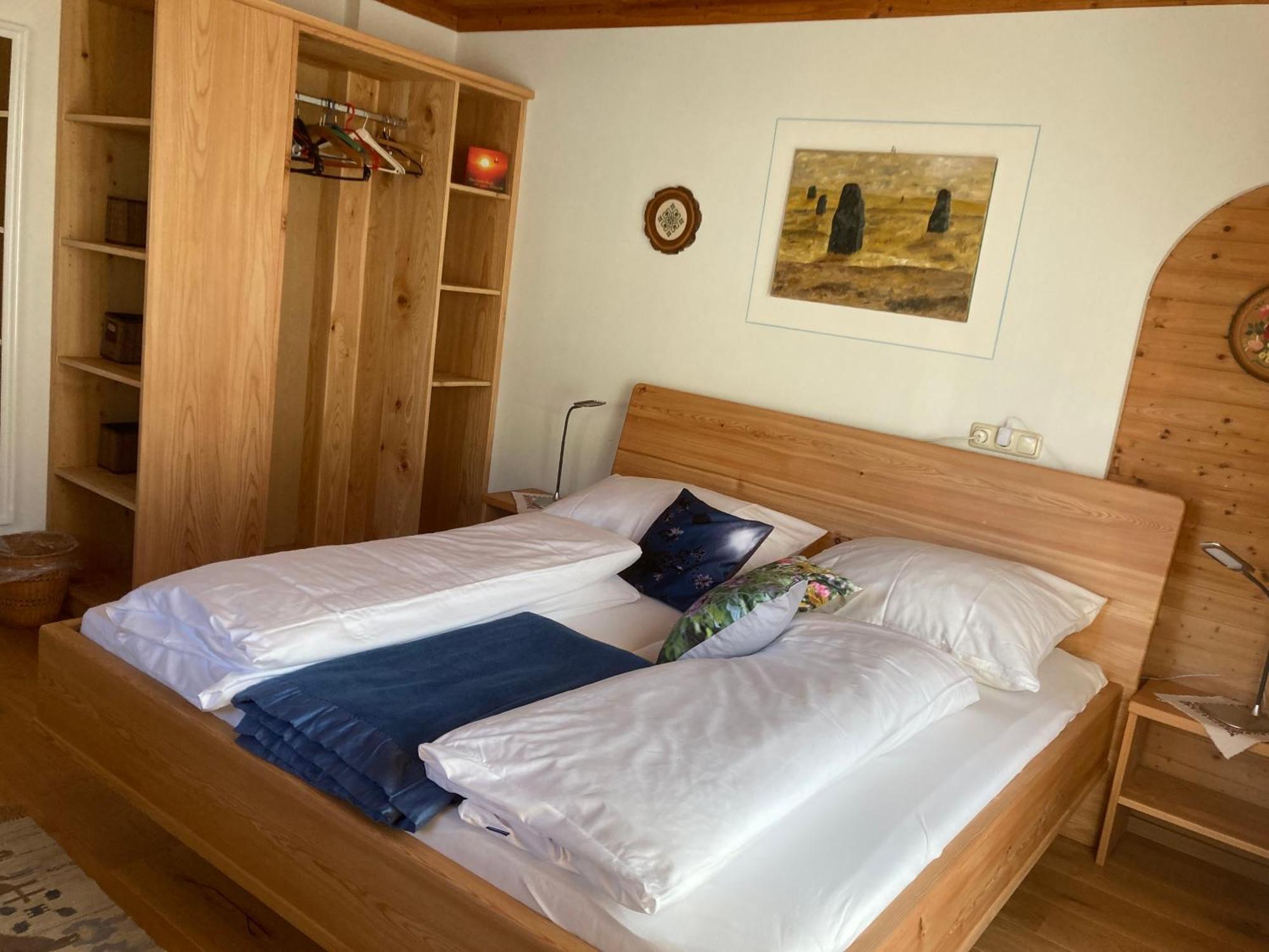 Haus Brugger Apartment Rennweg am Katschberg Bagian luar foto